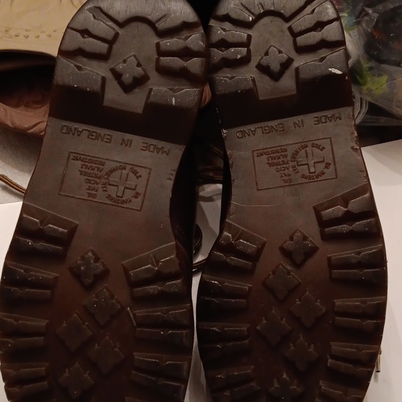 Vintage Doc Martins - Picture 5 of 9